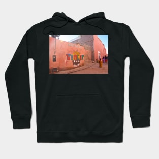 Marrakech - Tomcat Hoodie